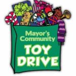 Toy Drive Graphic - Workers Comp - Boxer & Gerson Attorneys at Law, LLP