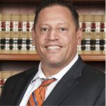 Arjuna Farnsworth - Injury Attorney -  Boxer & Gerson Attorneys at Law, LLP