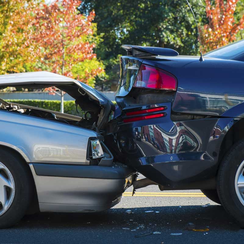 Car Accident - Disability Lawyer - Boxer & Gerson Attorneys at Law, LLP