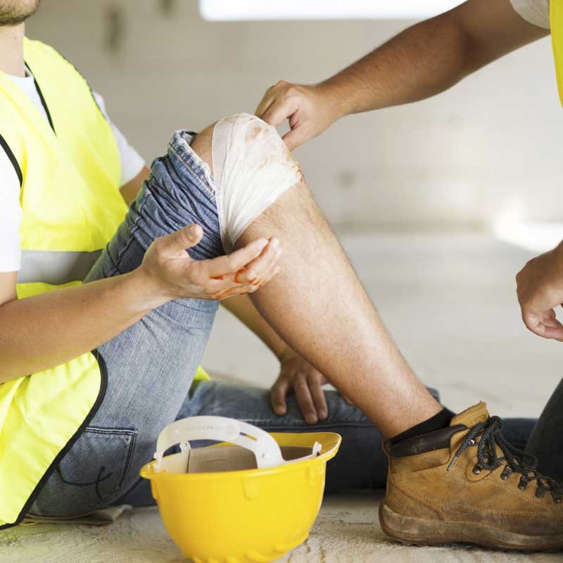 Construction Accident - Personal Injury Attorney - Boxer & Gerson Attorneys at Law, LLP