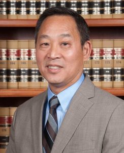 Gary Lee - San Francisco Workers Compensation Lawyer - Boxer & Gerson Attorneys at Law, LLP