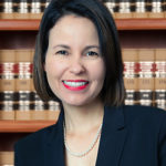 Maria Grasso - San Francisco Personal Injury Lawyer - Boxer & Gerson Attorneys at Law, LLP