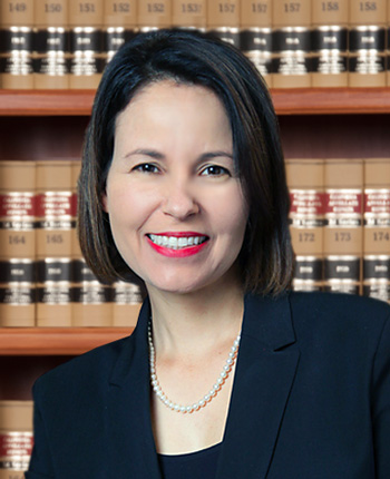 Maria Grasso - San Francisco Personal Injury Lawyer - Boxer & Gerson Attorneys at Law, LLP