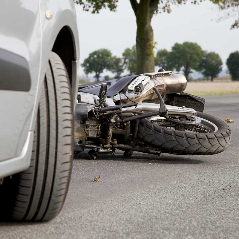 Motorcycle Accident- Personal Injury Attorney - Boxer & Gerson Attorneys at Law, LLP