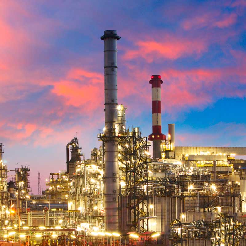 Refinery Accident - Workers Compensation - Boxer & Gerson Attorneys at Law, LLP
