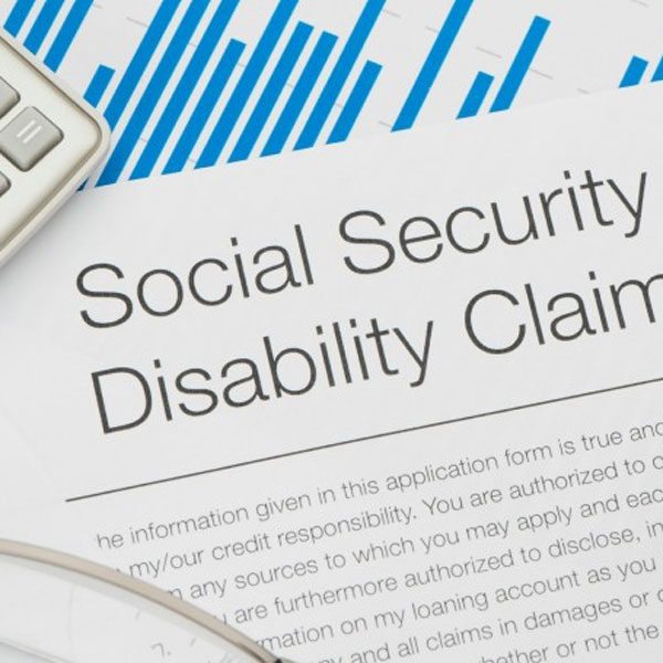 SSDI CLAIM - Workers Compensation - Boxer & Gerson Attorneys at Law, LLP
