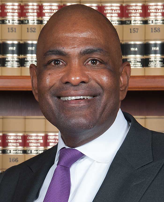 Attorney Warren A. Pulley Boxer & Gerson, LLP