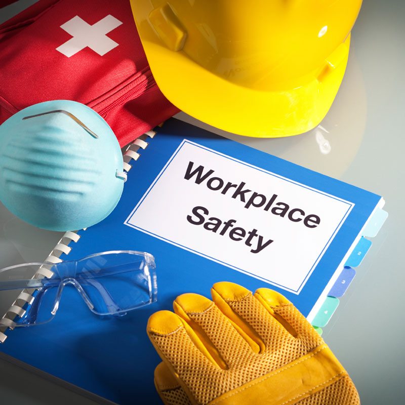 Workplace Safety - Social Security Disability Lawyer - Boxer & Gerson Attorneys at Law, LLP
