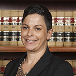 Dikla Dolev  - San Francisco Personal Injury Lawyer - Boxer & Gerson Attorneys at Law, LLP