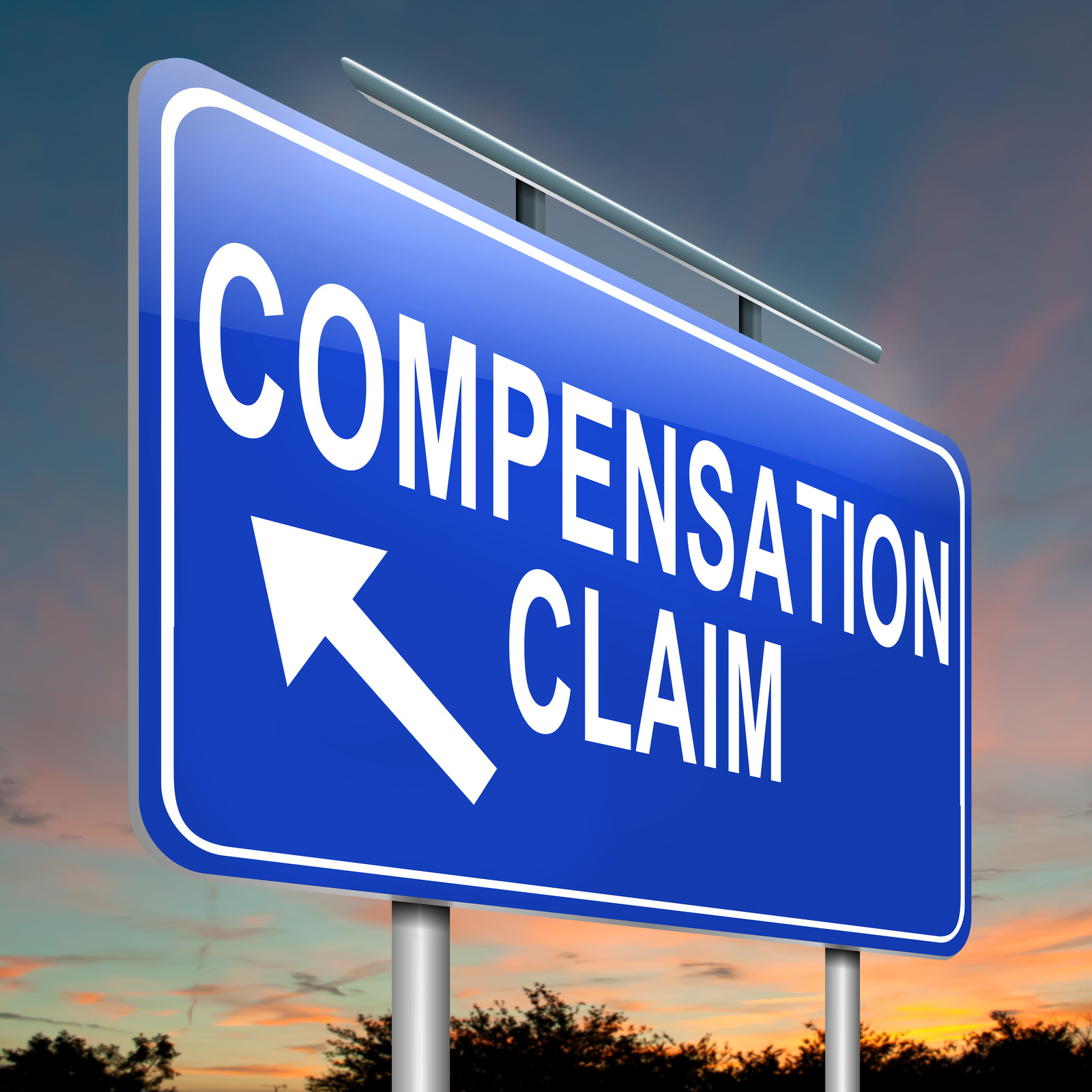 Compensation Claim - Labor Union - Boxer & Gerson Attorneys at Law, LLP