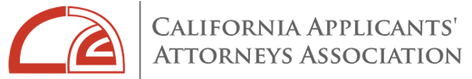 CAAA Logo - Injury Attorney -  Boxer & Gerson Attorneys at Law, LLP