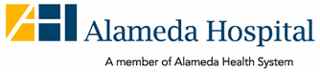 Alameda Hospital Logo - Workers Comp - Boxer & Gerson Attorneys at Law, LLP