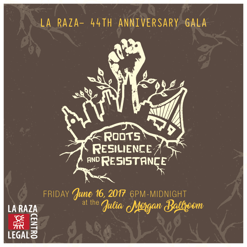CC La Raza 44th Gala - Workers Compensation - Boxer & Gerson Attorneys at Law, LLP