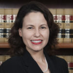 Maria Grasso - San Francisco Personal Injury Lawyer - Boxer & Gerson Attorneys at Law, LLP