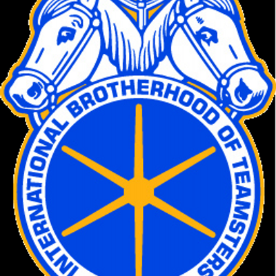 Teamsters International Logo - Injury Attorney - Boxer & Gerson Attorneys at Law, LLP