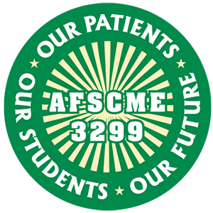 AFSCME Logo - San Francisco Workers Compensation Lawyer - Boxer & Gerson Attorneys at Law, LLP