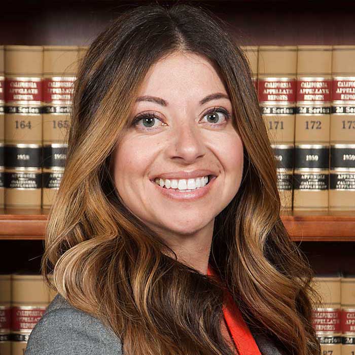 Jenny Jerez - Best Personal Injury Attorney - Boxer & Gerson Attorneys at Law, LLP