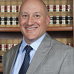 Dennis Popalardo - San Francisco Personal Injury Lawyer - Boxer & Gerson Attorneys at Law, LLP