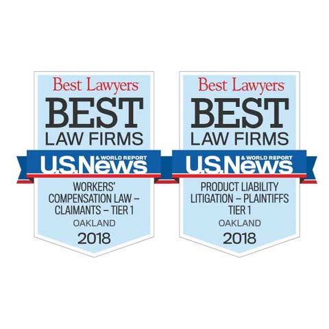 Best 2018 Both Square -San Francisco Law Firms - Boxer & Gerson Attorneys at Law, LLP