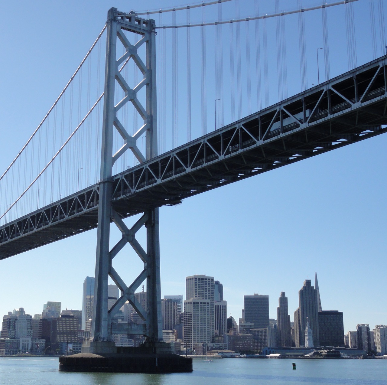 Bay Bridge - San Francisco Workers Compensation Lawyer - Boxer & Gerson Attorneys at Law, LLP