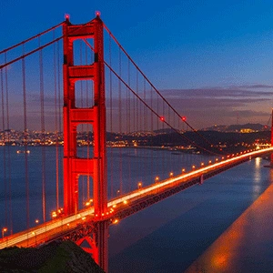 Bay Bridge - San Francisco Workers Compensation Lawyer - Boxer & Gerson Attorneys at Law, LLP