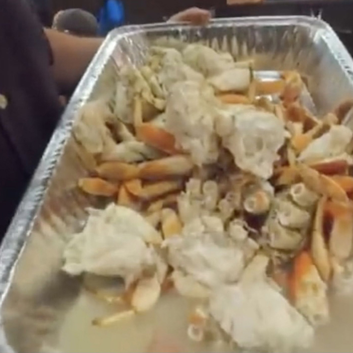 Alameda Crab Feed - Injury Attorney - Boxer & Gerson Attorneys at Law, LLP