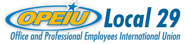 OPEIU Local 29 - San Francisco Workers Compensation Lawyer - Boxer & Gerson Attorneys at Law, LLP