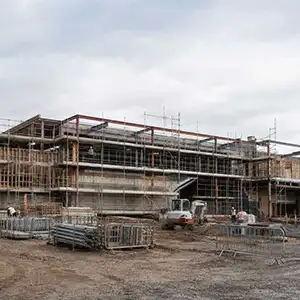 Construction Site - Workers Union - Boxer & Gerson Attorneys at Law, LLP