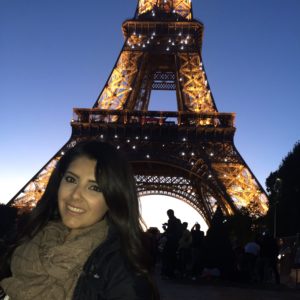 Lilian Eiffel Tower - Injury Attorney -  Boxer & Gerson Attorneys at Law, LLP