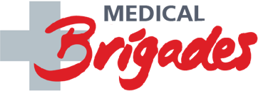 Medical Brigades Logo - Workers Compensation -  Boxer & Gerson Attorneys at Law, LLP