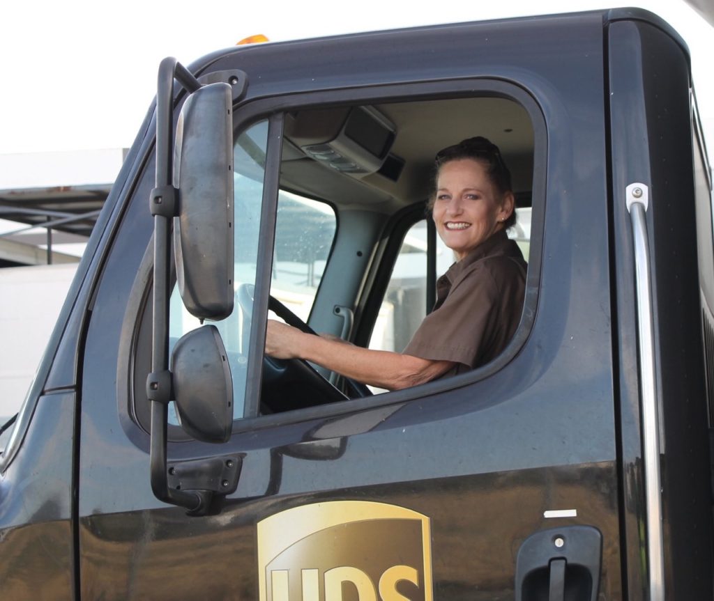UPS Teamster Driver -Workers Compensation Attorney -  Boxer & Gerson Attorneys at Law, LLP