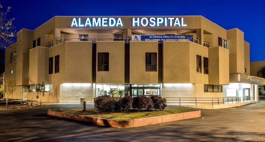 Alameda  Hospital - San Francisco Law Firms - Boxer & Gerson Attorneys at Law, LLP