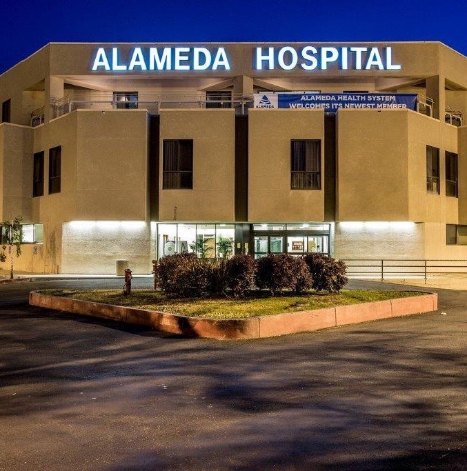 Alameda Hospital - San Francisco Law Firms - Boxer & Gerson Attorneys at Law, LLP