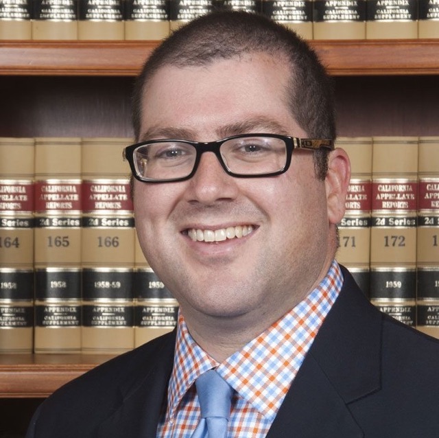 Justin Litvack - Work Injury Compensation -Boxer & Gerson, LLP