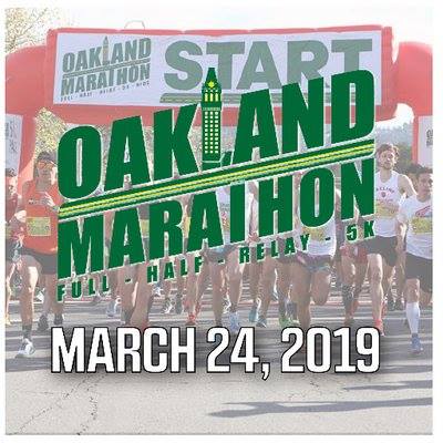 Oakland Marathon -Injury Attorney - Boxer & Gerson Attorneys at Law, LLP