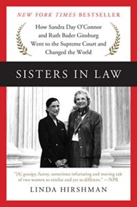 Sisters in Law Cover -Injury Attorney -  Boxer & Gerson Attorneys at Law, LLP