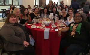 Tradeswomen Dinner Group - Best Personal Injury Attorney - Boxer & Gerson Attorneys at Law, LLP