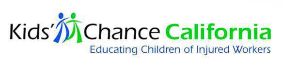 Kids Chance Logo - San Francisco Law Firms - Boxer & Gerson Attorneys at Law, LLP