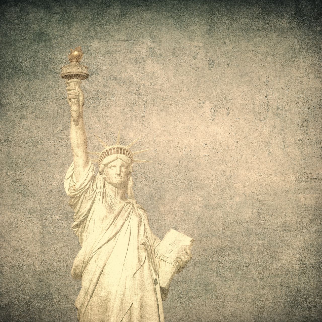 Lady Liberty - San Francisco Law Firms - Boxer & Gerson Attorneys at Law, LLP
