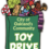 Boxer + Gerson contributes to 2020 Oakland Mayor’s Toy Drive success