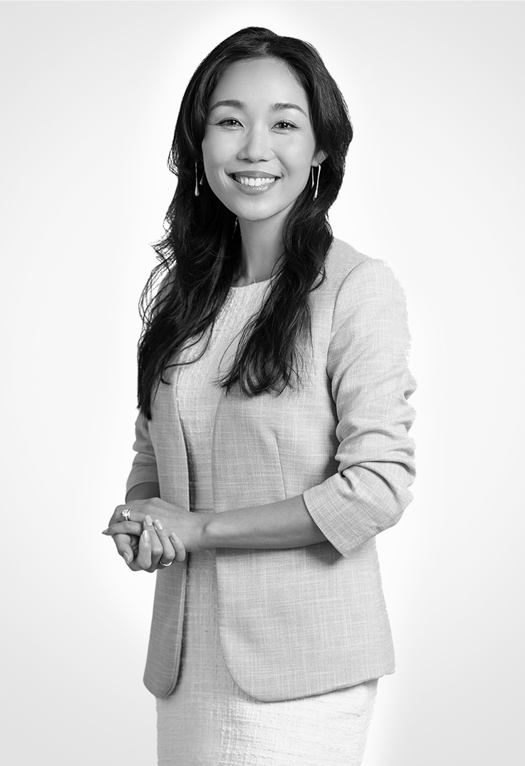 Bonnie B. Park