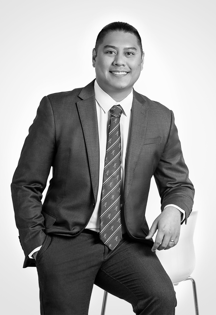 Bryan M. Sadiua