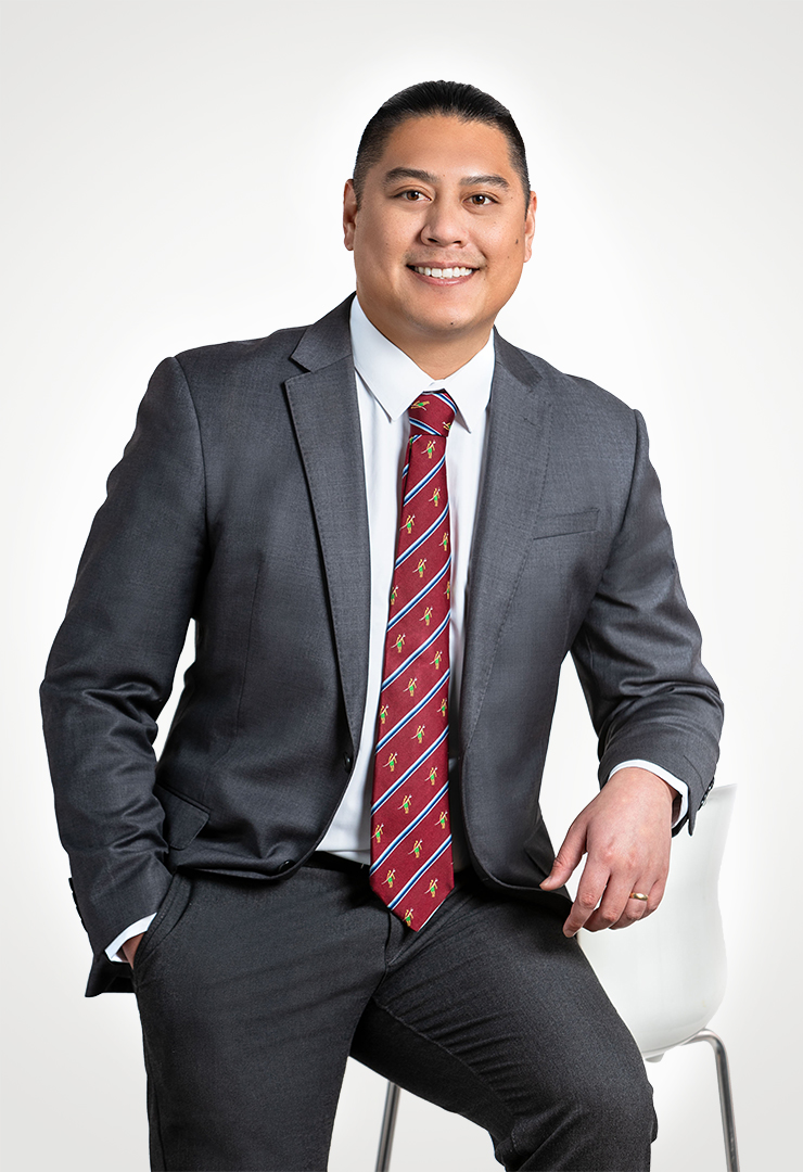 Bryan M. Sadiua