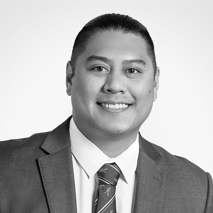 Bryan M. Sadiua
