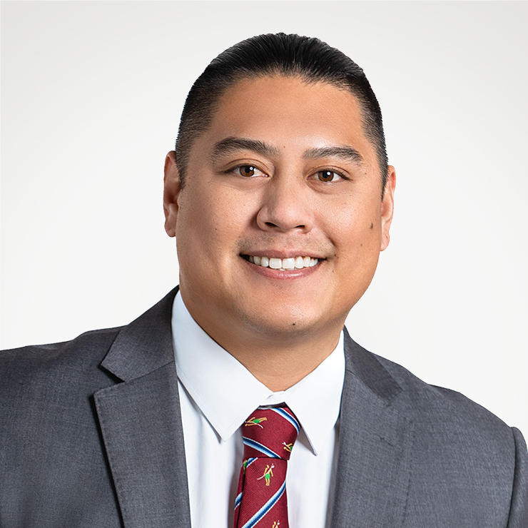 Bryan M. Sadiua