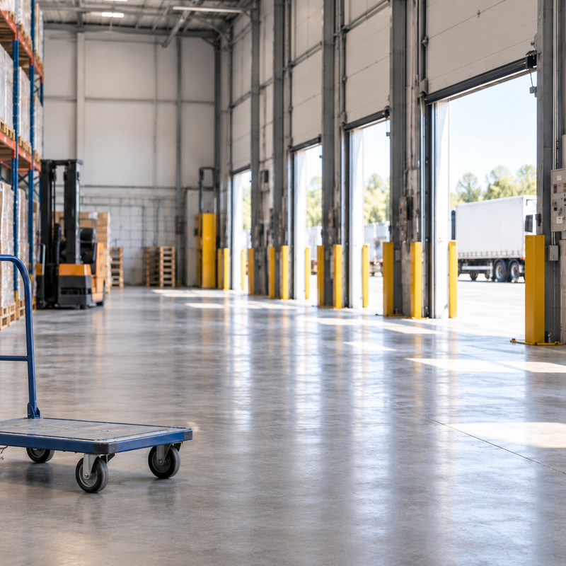 Rolling Steel Doors - San Francisco Compensation Lawyer -Boxer & Gerson, LLP